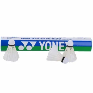Yonex Aerosensa 50 Badminton Feather Shuttlecock