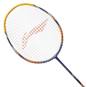 LI-NING TECTONIC 1 (UNSTRUNG) - ORANGE/YELLOW