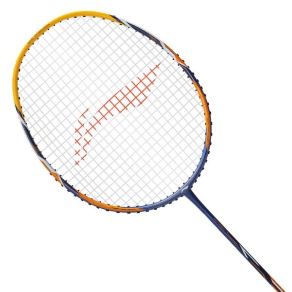 LI-NING TECTONIC 1 (UNSTRUNG) - ORANGE/YELLOW