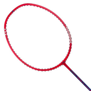 LI-NING TRAINING RACQUET 120 - RED/NAVY - AYPS109-1