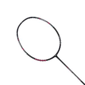 LI-NING AXFORCE CANNON BADMINTON RACQUET - BLACK