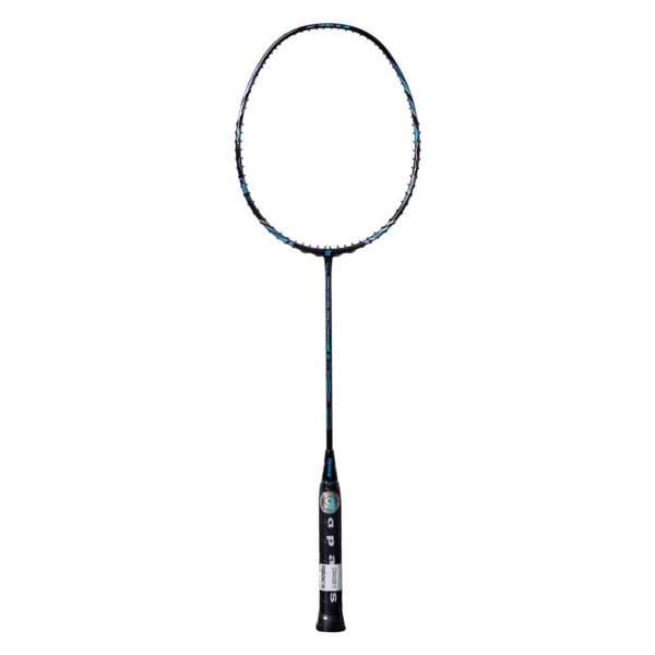 APACS COMMANDER 10 BLACK GLOSS