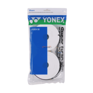 YONEX GRIPS AC102EX 30IN1 WHITE