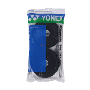 YONEX GRIPS AC102EX 30IN1 Black