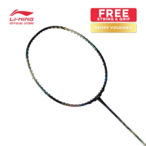 LI-NING AXFORCE 100 RACQUET