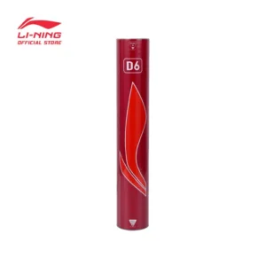 LI-NING D6 SHUTTLECOCK (1 DOZEN) - AYQR030