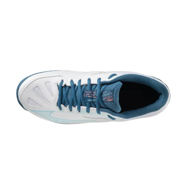 MIZUNO GATE SKY PLUS 3 Wide Last Badminton Shoes